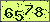 請輸入此驗證碼