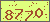 請輸入此驗證碼
