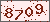 請輸入此驗證碼