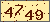 請輸入此驗證碼