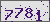 請輸入此驗證碼